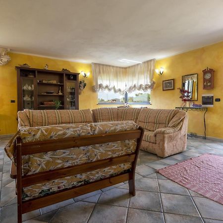 Villa Maria Antonietta Sassari Buitenkant foto