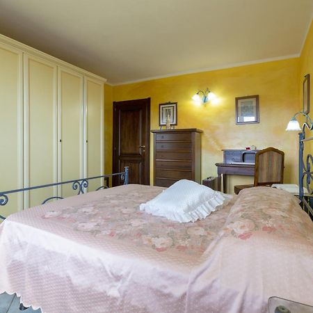 Villa Maria Antonietta Sassari Buitenkant foto