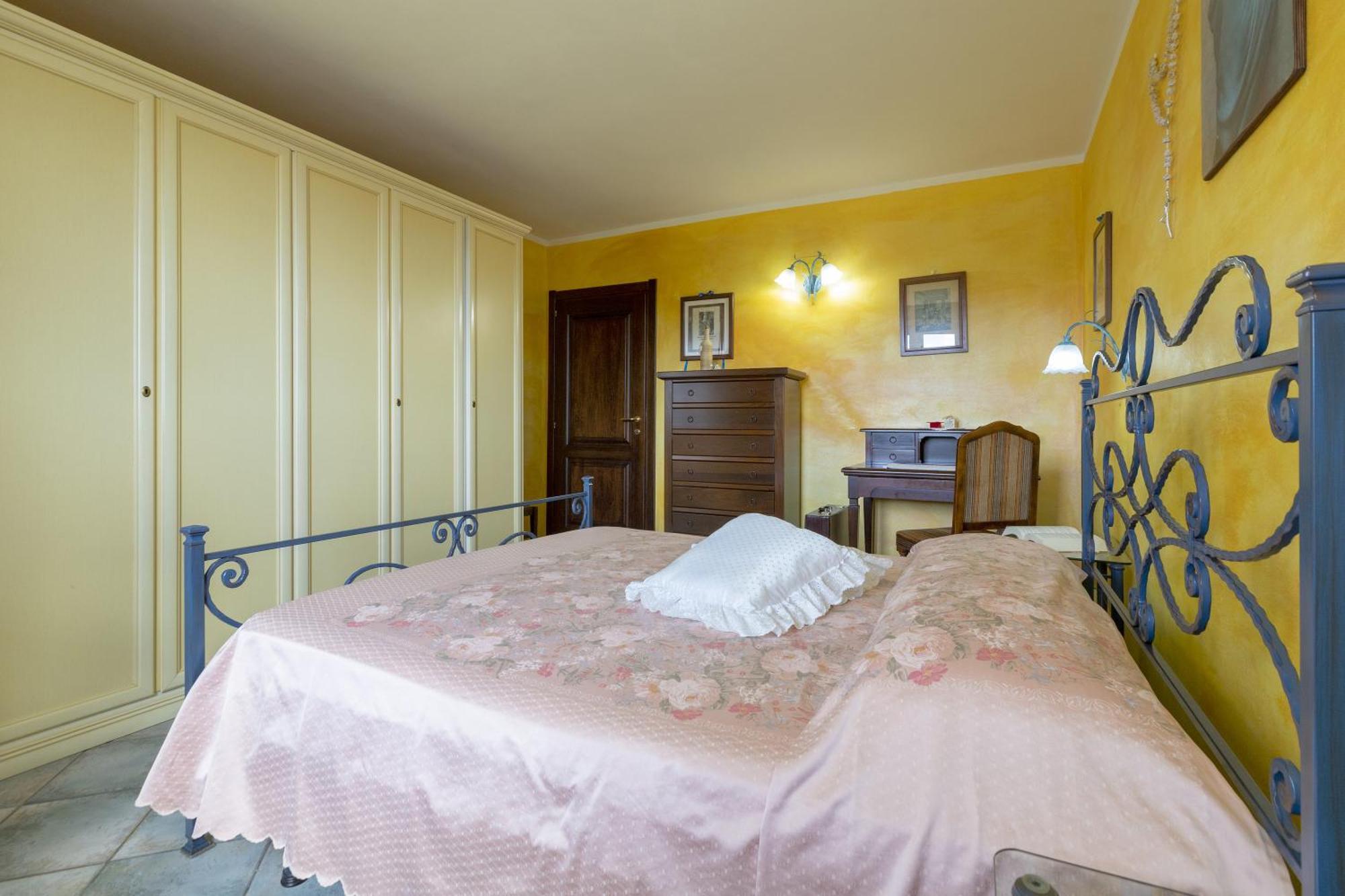 Villa Maria Antonietta Sassari Buitenkant foto