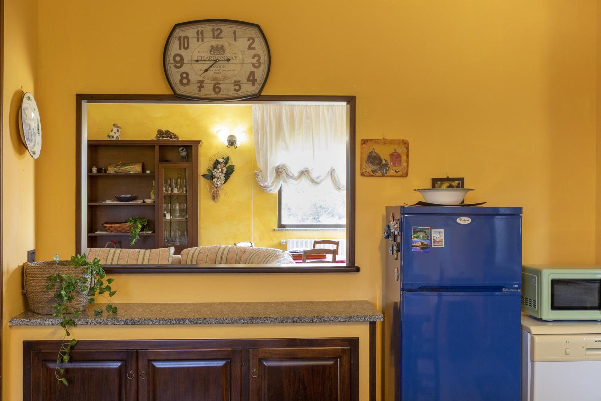 Villa Maria Antonietta Sassari Buitenkant foto